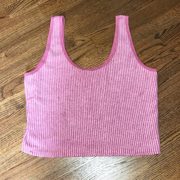 Wildfox Tops - Wildfox size XL Kylie tank. NWT